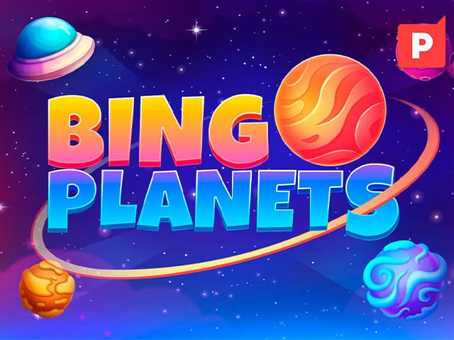 339bet Planetas do Bingo