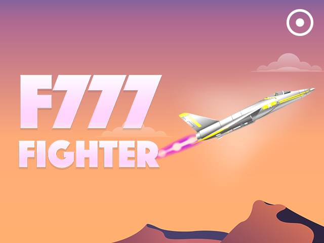 339bet F777 Fighter